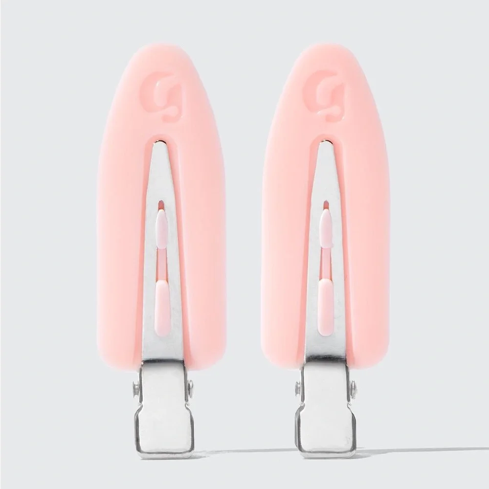 Glossier set two